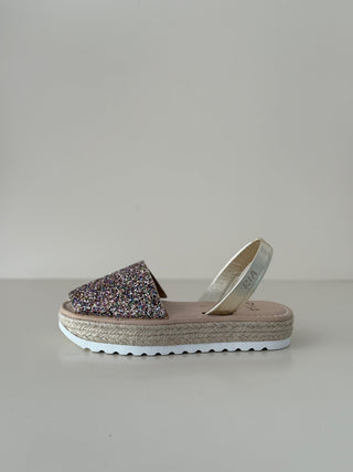 Yute2 Glitter Multicolor C9