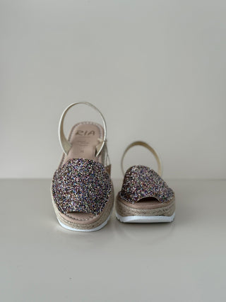 Yute2 Glitter Multicolor C9