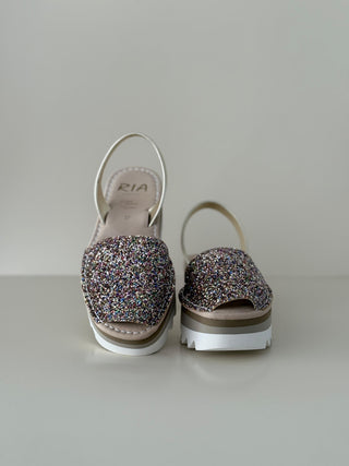 Piso 21975 Glitter Multicolor C9