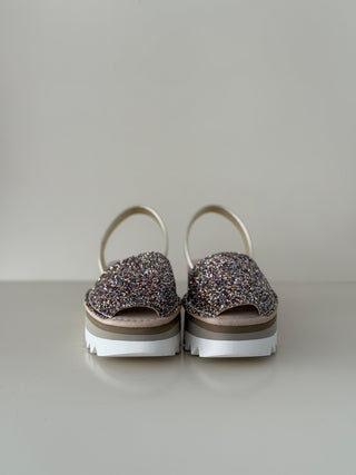 Piso 21975 Glitter Multicolor C9