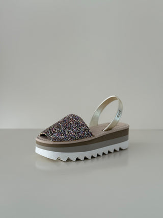 Piso 21975 Glitter Multicolor C9