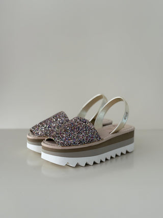 Piso 21975 Glitter Multicolor C9