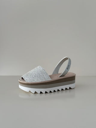 Piso 21975 Glitter Ice White