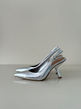 Brenda TL236 Argento