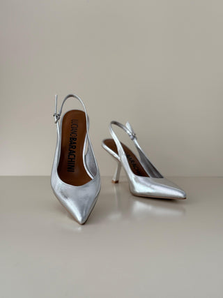 Brenda TL236 Argento
