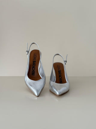 Brenda TL236 Argento