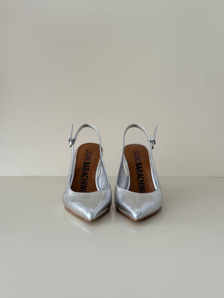 Brenda TL236 Argento