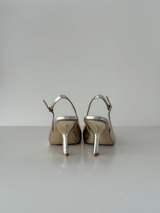 Brenda TL236 Platino