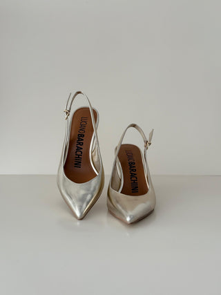 Brenda TL236 Platino