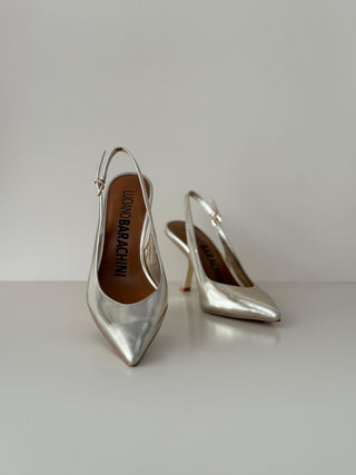 Brenda TL236 Platino