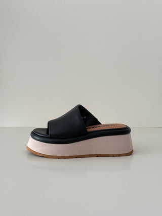 Carmela TL111 Nero