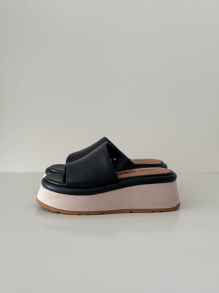 Carmela TL111 Nero
