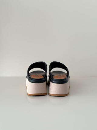 Carmela TL111 Nero