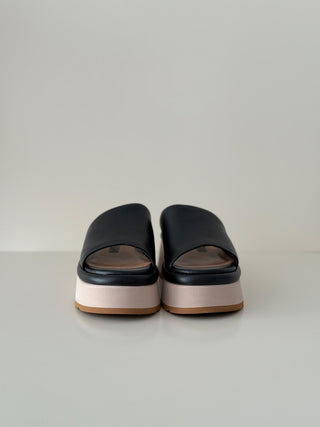 Carmela TL111 Nero