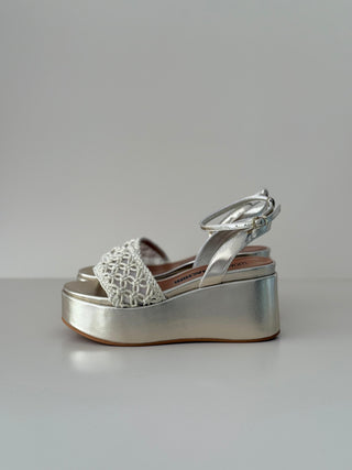 Greta TL131 Platinum Lam