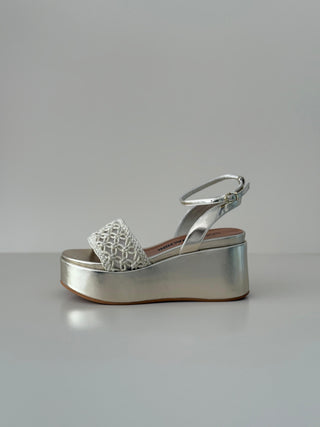 Greta TL131 Platinum Lam