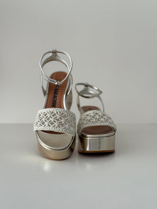 Greta TL131 Platinum Lam