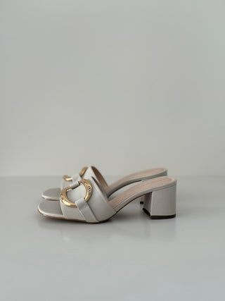 Clarice Off White ROMA37 2502