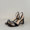 Sandali ROMA 2591002 Black