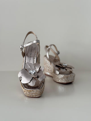 Carmen 1285 Diva Bronze