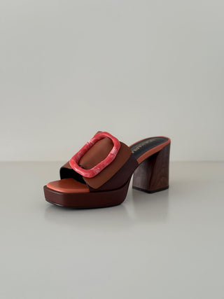 CELIA 9677 Multi Tan