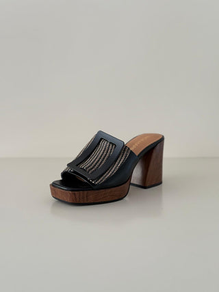 Eden 8968 Black