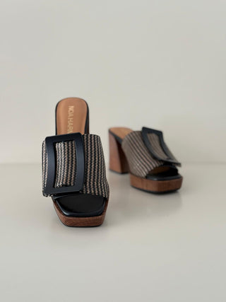 Eden 8968 Black