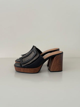 Eden 8968 Black
