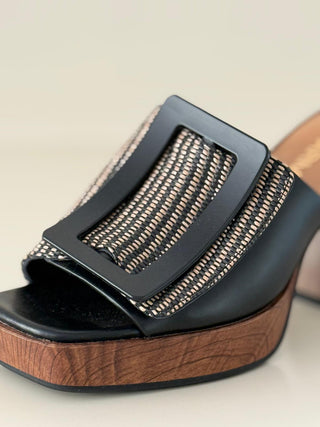 Eden 8968 Black
