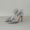Anna 5305 Lam. Argento +acc