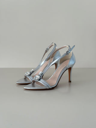 Anna 5305 Lam. Argento +acc