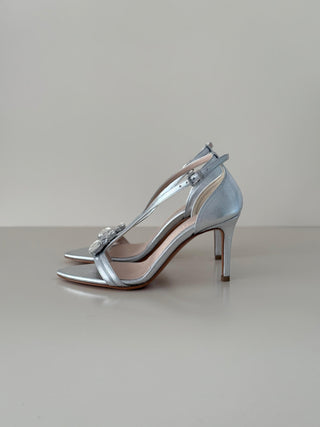 Anna 5305 Lam. Argento +acc