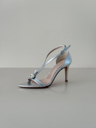 Anna 5305 Lam. Argento +acc
