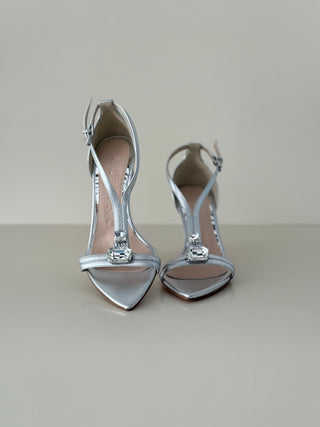 Anna 5305 Lam. Argento +acc