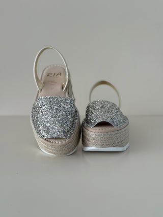 Yute4 Glitter C6 Champagne