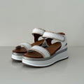 Eda A98023 Cream