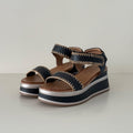 Eda A98023 Sandali Black
