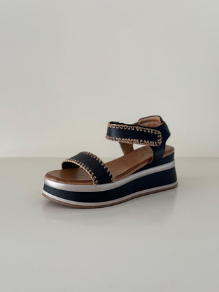 Eda A98023 Black