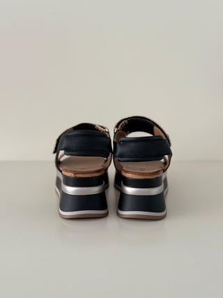 Eda A98023 Black
