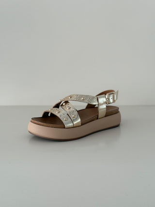 Nazli A96042 Gold