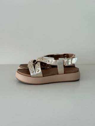 Nazli A96042 Gold