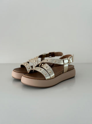 Nazli A96042 Gold