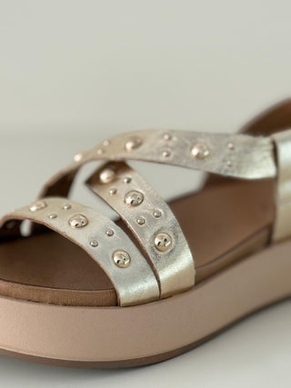 Nazli A96042 Gold