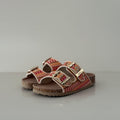 Grace BIO500 Sunset Coral Rafia