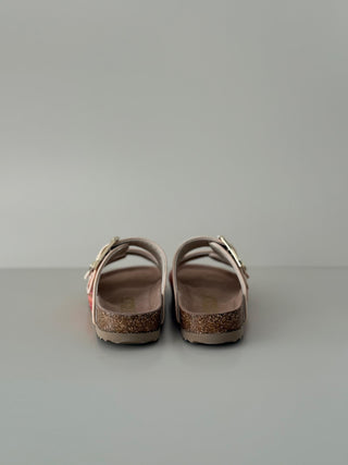 Grace BIO500 Sunset Coral Rafia