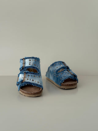 Ava BIO406 Jeans Denim