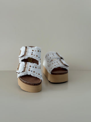 Zoe BES41 ICE Denim
