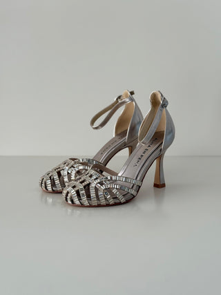 Paula 0807 Diva Bronze