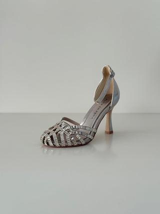 Paula 0807 Diva Bronze