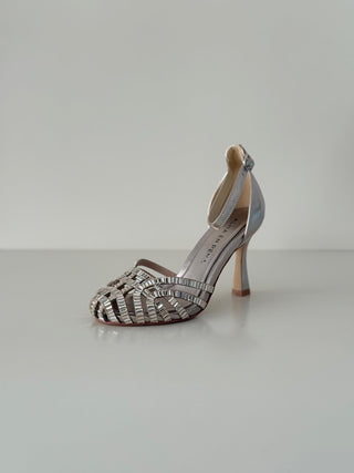 Paula 0807 Diva Bronze